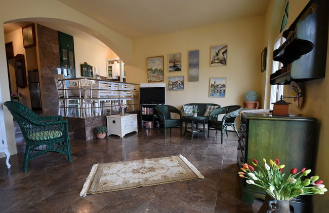 Holiday Home Pupa - Foto 9