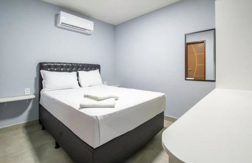 Pousada Recanto do Sol BF - Foto 21