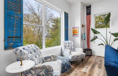 Walk Geodis Stadium Restaurants Rooftop EV Garage - Foto 43