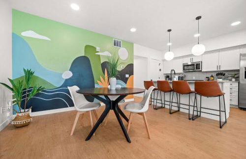 Stylish SLC Townhome King 2-Car Garage - Foto 1