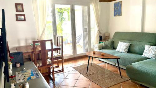 CASA AZUL Mojácar - Foto 3