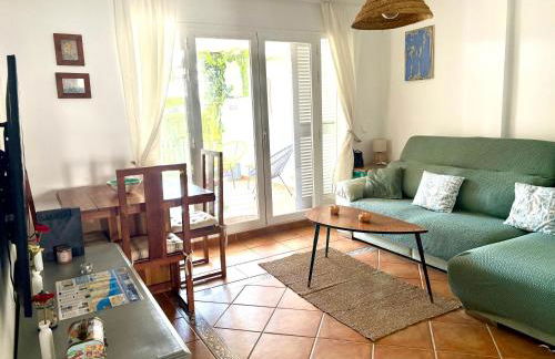 CASA AZUL Mojácar - Foto 3