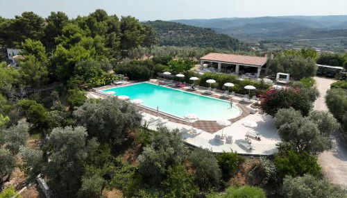 Residence gli stingi - Foto 1