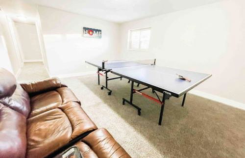 PET FRIENDLY/PING PONG/GAME ROOM!FAMILY GATHERING - Foto 9