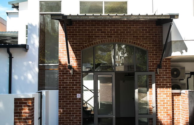 Zeederberg Corner - Foto 3