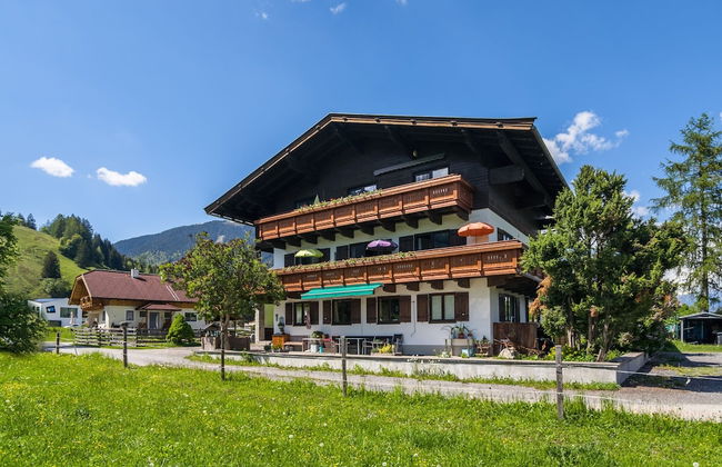 Contemporary Apartment in Maishofen Near Ski Area - Foto 60