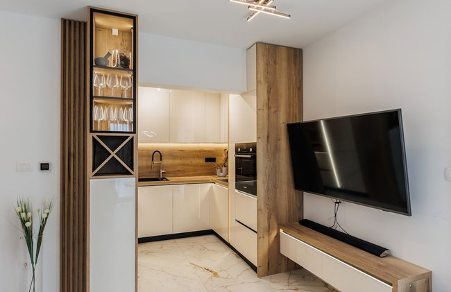 Modern Luxury Apartment Ivana, With two Patios - Foto 39