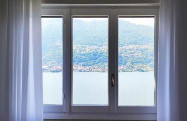 LAGUNA BLU - Villa da sogno con idromassaggio panoramico sul Lago di Como - Foto 68