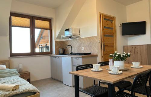 Noclegi Widokowa Przystań - Foto 28