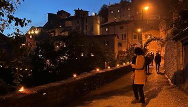 Appartamento Storico a Valle San Martino di Spoleto - Foto 3