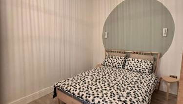 Urban Oasis 2 bed apartment - Foto 2