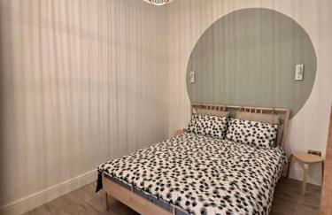 Urban Oasis 2 bed apartment - Foto 2