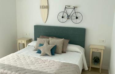 Salberdin 6 Apartamento en nueva zona residencial en Zarautz by Egona - Foto 4