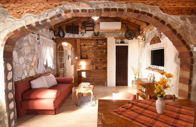 Villa Palace Zadarvillas - Foto 27