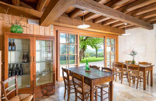 Duca Di Dolle Wine & Relais - Foto 44