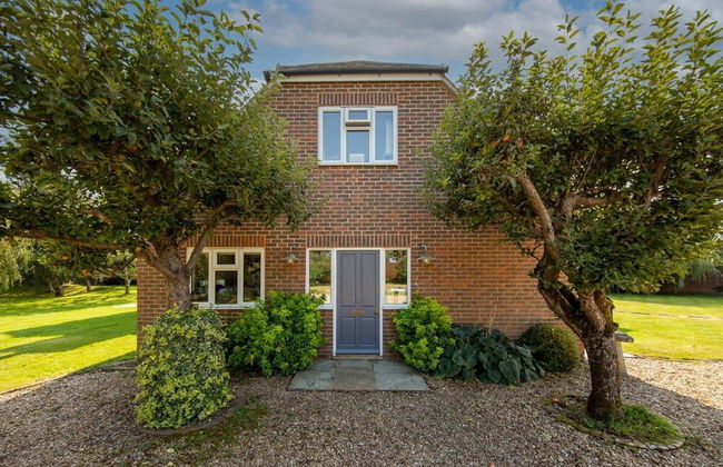 Secluded Rural Retreat Close to Beach - Sleeps 12 - Foto 70