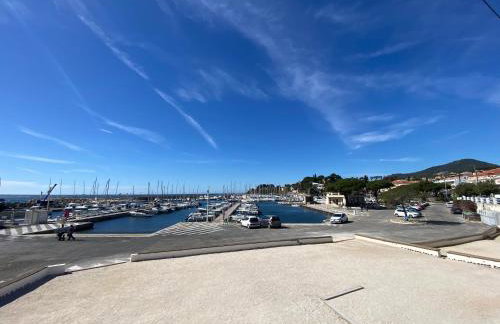CARQUEIRANNE STUDIO DE CHARME PROCHE PLAGES - Foto 15