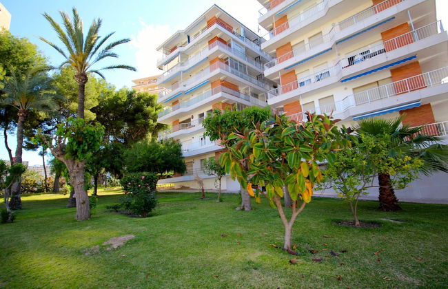 Apartamento Bahía 2 - Foto 15