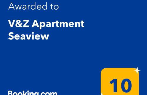 V&Z Apartment Seaview - Foto 26