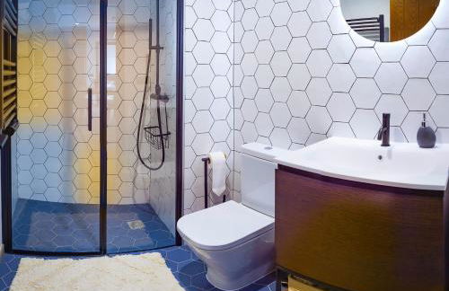 Las Horneras de Cobeta Apartamento Hipólita - Foto 17