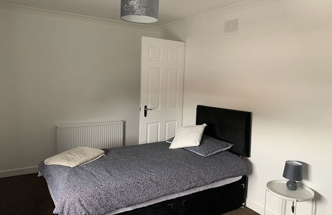 2-bed Apartment in Dumfries Close to Town Centre - Foto 11