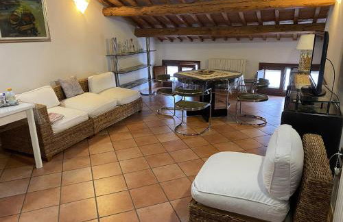 NIDO TRA LE MURA - Foto 33