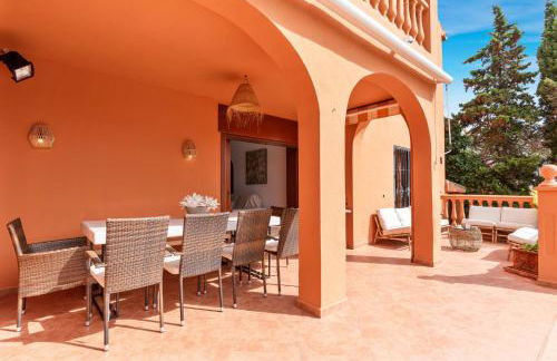 Beach Villa Sea La Vie Marbesa - Photo 24