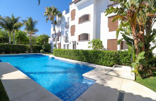 San Pedro beachside apartment - Foto 13