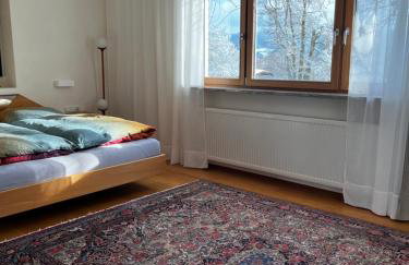 Ruhiges wohnen mit Bergblick - Foto 11