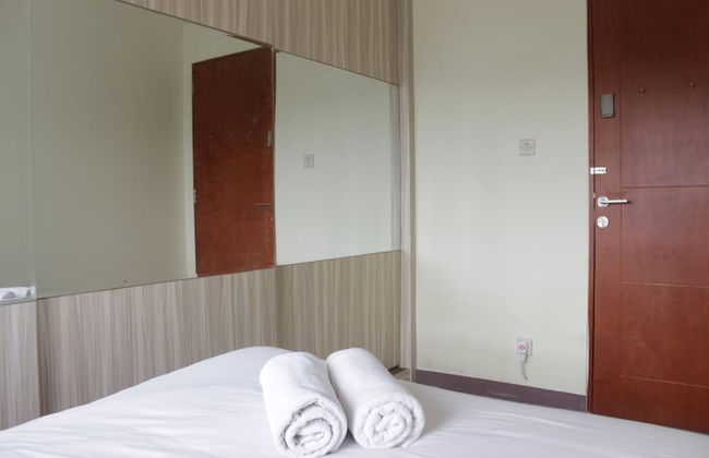 Spacious 2BR Apartment Buah Batu Park near Exit Tol - Foto 17