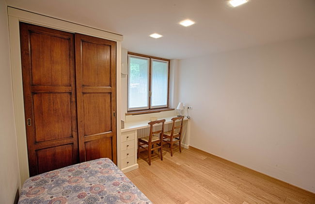 JOIVY Charming Style Flat Courmayeur Plangorret - Foto 5