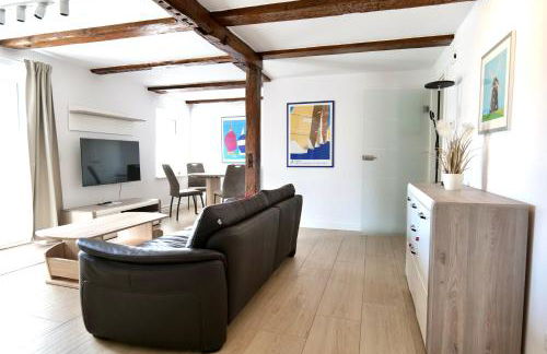 Ferienwohnungen am Reiterhof Sallenthin - Foto 18