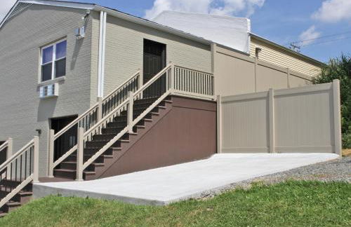 The Serenity Suite - Main Street Lodge in Berlin - Photo 21