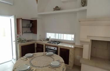 Casa Vacanza Al Vicolo della Colonna nel centro storico di Presicce - Foto 3