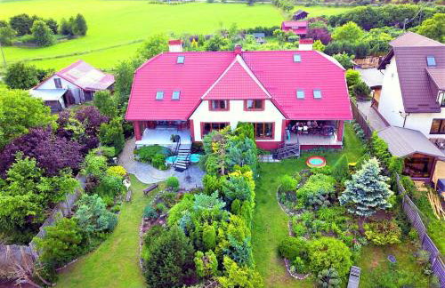 Agroturystyka Pod Lipa - Foto 29