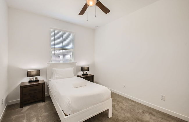 Phoenix 5BR With Fast Wifi - Foto 26