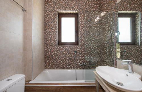 Roupes Villa I, Family villa, Fantastic views, Private pool - Photo 20