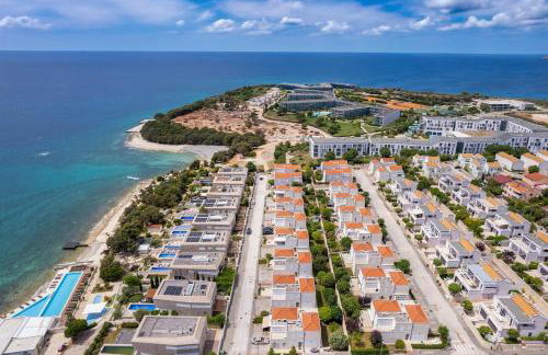 Sunny Resort apartment with seaview 1273 - Foto 27