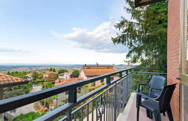 Belvilla by OYO Pleasant Apartment With Courtyard - Foto 32