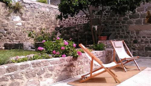 Molivos Tower - Photo 5, Garden