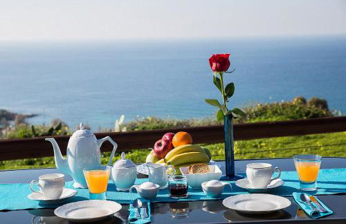 Villa Sunrise Lagonisi - Foto 31