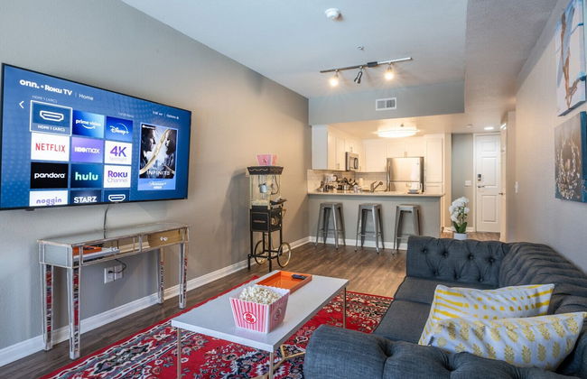 Beach Suite 209MV - Foto 12