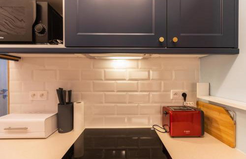 Błękitny Apartament - Foto 12
