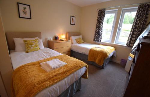 Ben Arthur Place 6 - Sleep 6 - Foto 13