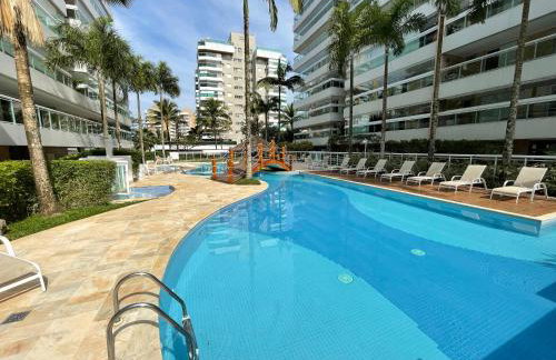 Apartamento familiar em Riviera de São Lourenço Módulo 8 - Photo 62