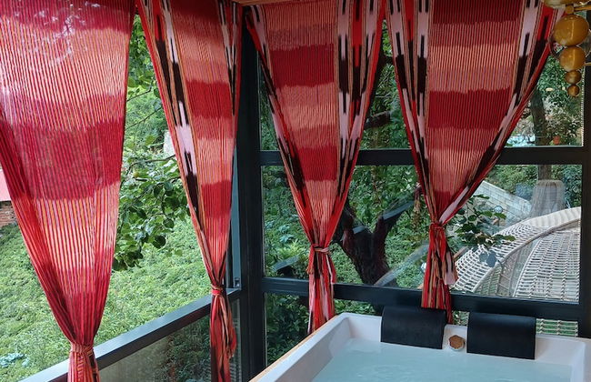 MEZRA DOĞAL DAĞ EVLERİ - Photo 12