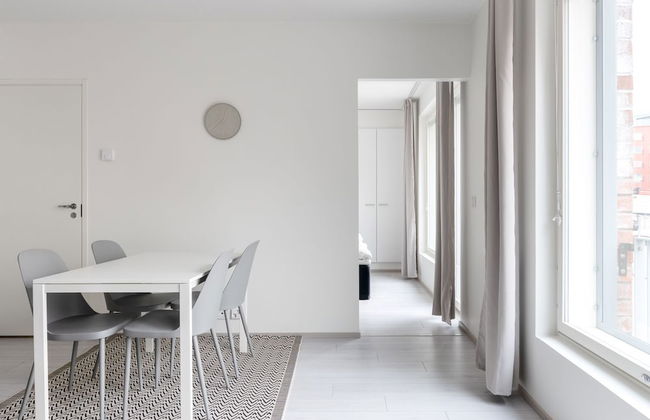 Hiisi Homes Espoo Center - Photo 24