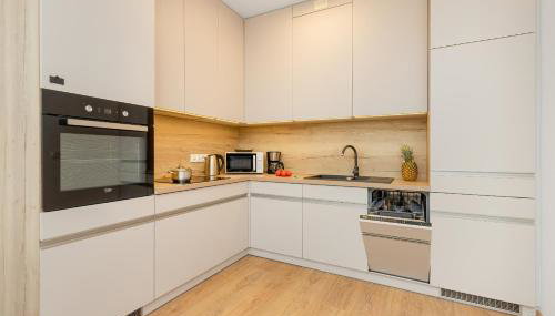 Apartament Słoneczny Balkon z Parkingiem by Noclegi Renters - Foto 3