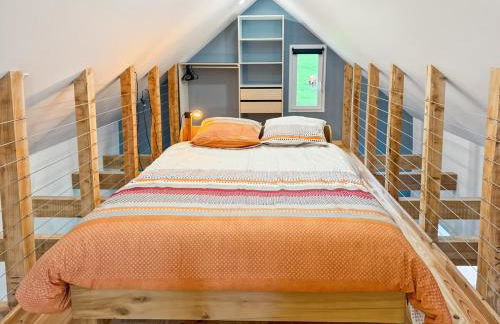 Maison au cœur de la vallée du Cantal - 2pers - Photo 13