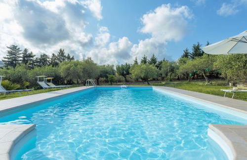 Holiday Home Casale Colomba by Interhome - Foto 83